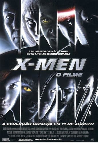 X-Men: O Filme