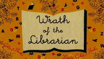A Fúria da Bibliotecária
