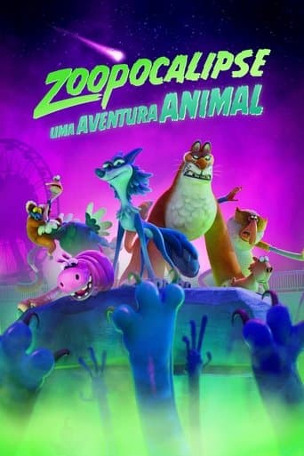 Zoopocalipse - Uma Aventura Animal