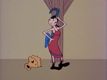 Alice, o monstro