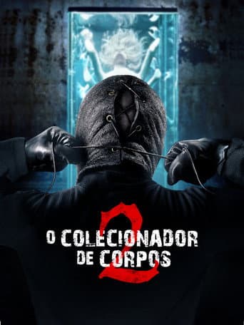 O Colecionador de Corpos 2