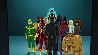 Academia da S.H.I.E.L.D