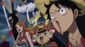 Uma Promessa em Lágrimas! Momonosuke é Sequestrado!