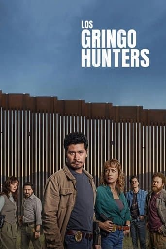 The Gringo Hunters