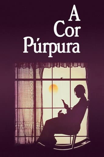 A Cor Púrpura