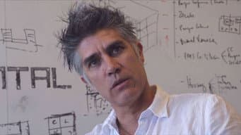 Alejandro Aravena