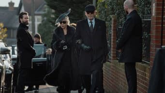 Funeral for a Friend