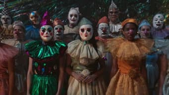 A Rainha de Madagascar