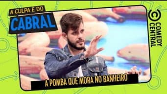 Caio Martins