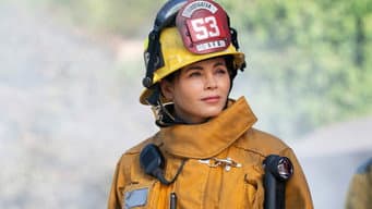 Incêndio Incontrolável