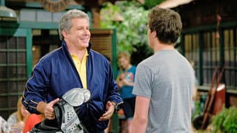 Despedida do Xander