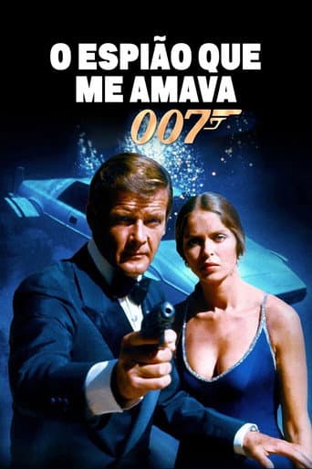 007: O Espião Que Me Amava