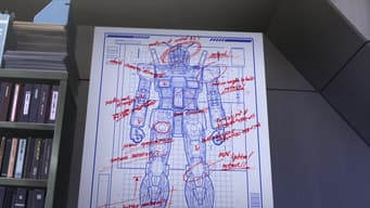 O Principado de Zeon Declara Independência