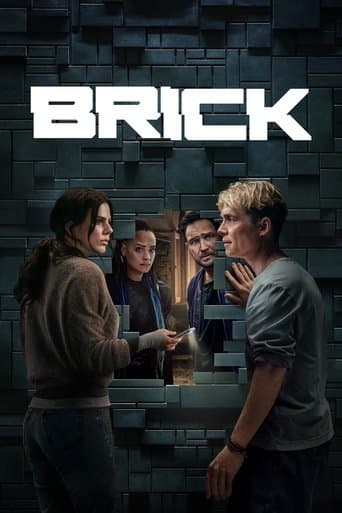Brick