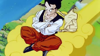 Sete Anos se Passaram! Hoje, Gohan é um Estudante do Ensino Médio!