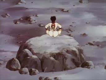 O Treinamento de Sanosuke