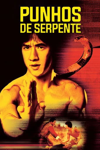 Punhos de Serpente