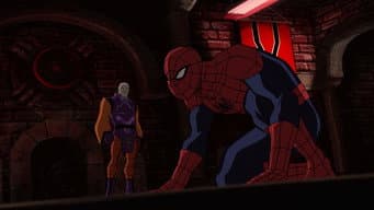 A Vingança de Arnim Zola