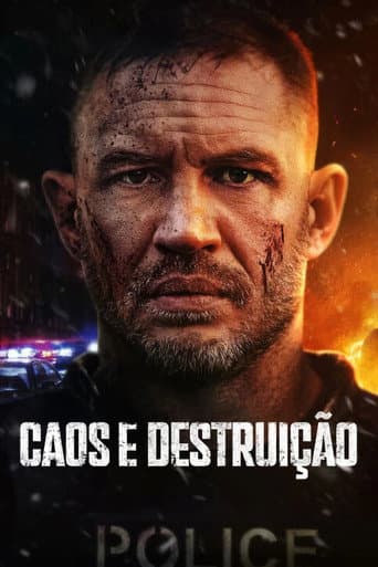 Caos e Destruição