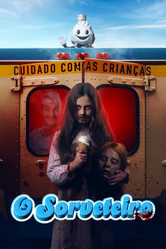 O Sorveteiro