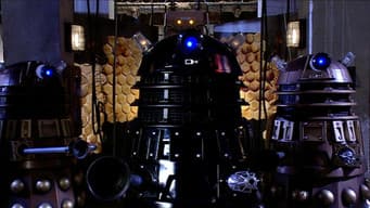 Daleks em Manhattan