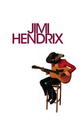 A História de Jimi Hendrix
