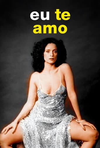Eu Te Amo