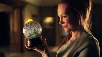 O globo de neve