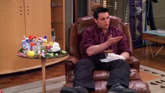 Aquele com a geladeira do Joey
