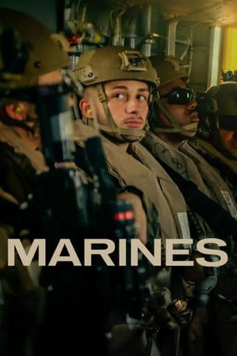 MARINES