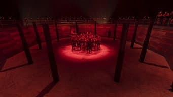 De volta do inferno