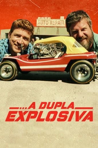 A Dupla Explosiva