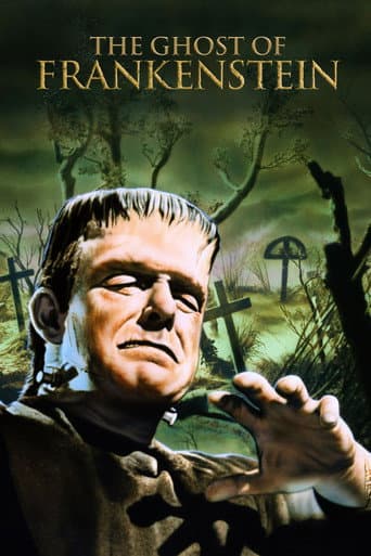 O Fantasma de Frankenstein