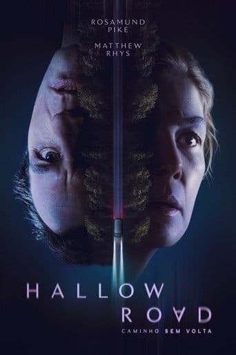 Hallow Road: Caminho Sem Volta