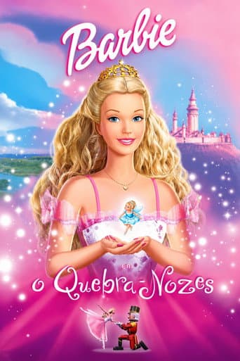 Barbie em O Quebra-Nozes