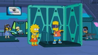 A Má Educação de Lisa Simpson