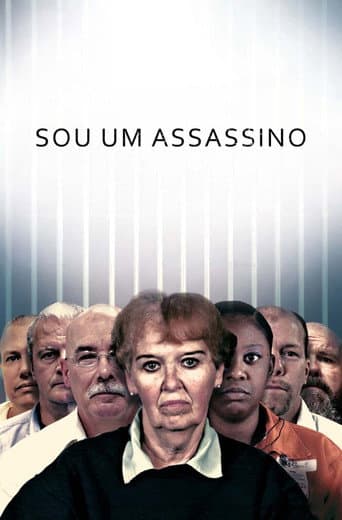 Sou um Assassino