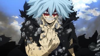 Tomura Shigaraki: Origem