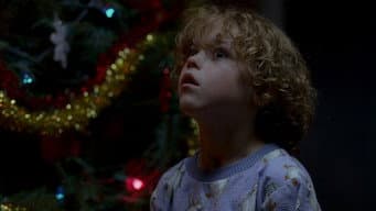Um Natal Muito Sobrenatural