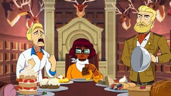 Velma Conhece o Dinheiro