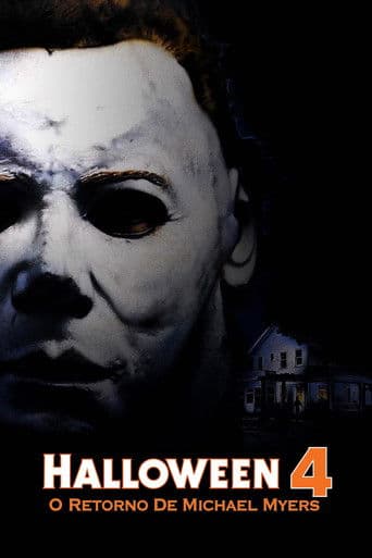 Halloween 4 - O Retorno de Michael Myers
