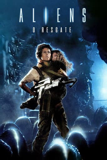 Aliens: O Resgate