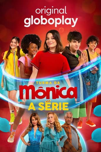 Turma da Mônica - A Série