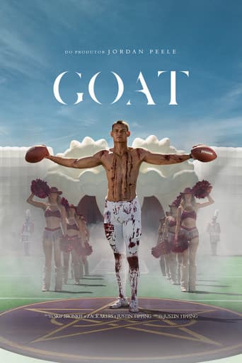 GOAT