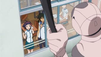 O samurai vai à escola
