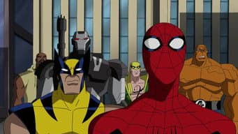 Novos Vingadores