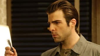 Eu sou Sylar