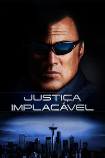 Justiça Implacável