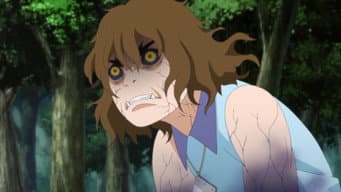 O Terror! Onikuma Enko!