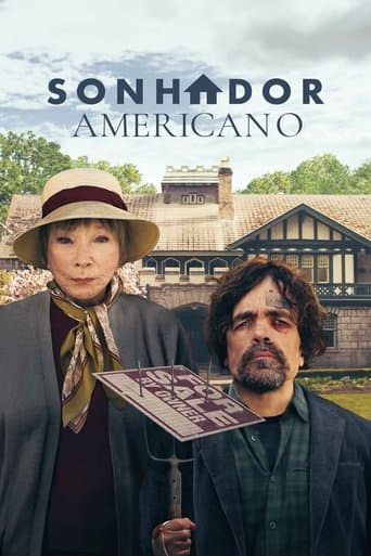 Sonhador Americano